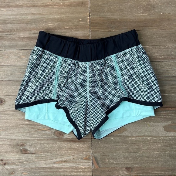 Lululemon In A Flash Short - Picture 6 of 10